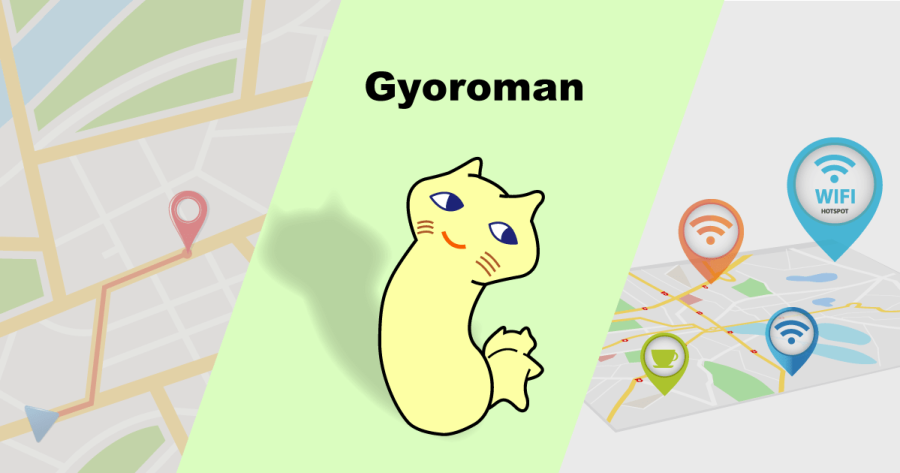 GyoroViewWhiteBaseV2.0